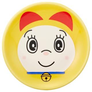 asdfkitty可愛家☆哆啦A夢.哆啦美 陶瓷 大容量馬克杯.筷架.醬料碟/小碟子/點心皿/茶包盤/湯匙架-日本製
