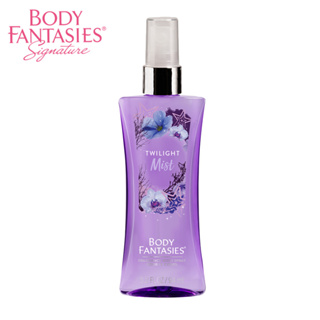 【body fantasies身體幻想】暮光之城 香水 94ml Twilight