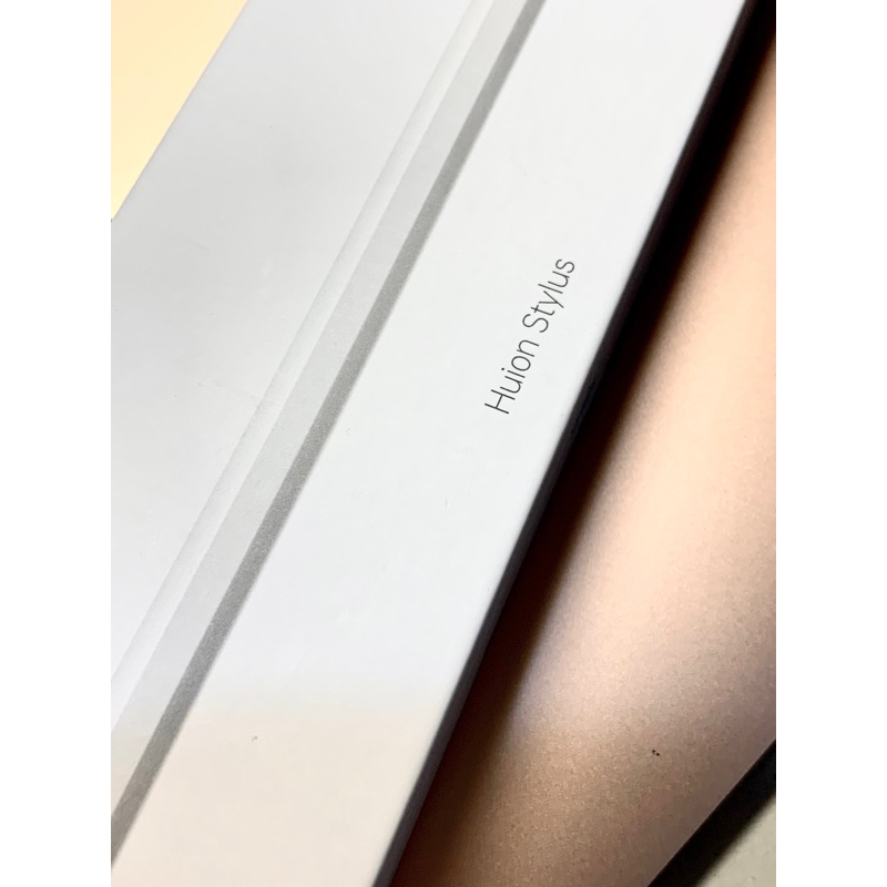 HUION 繪王 HA200 電容觸控筆(兼容Apple iPad多款設備)
