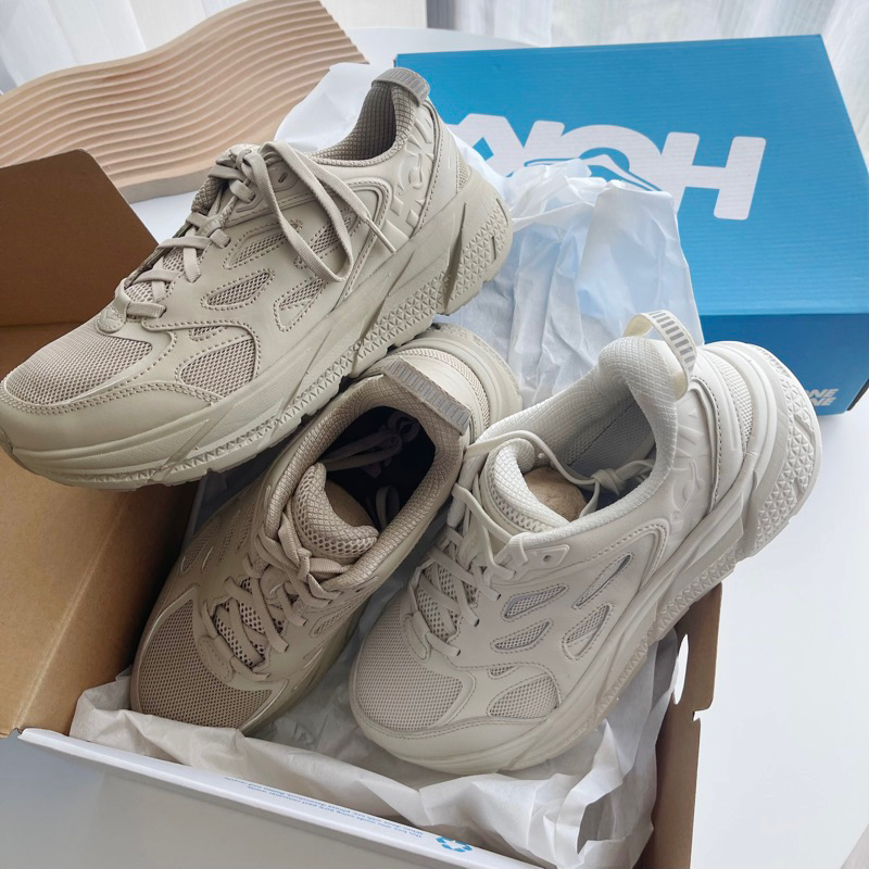 [LCW] HOKA ONE ONE CLIFTON L 路跑鞋