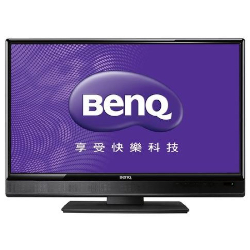 明基 32吋 BENQ 液晶顯示器 SL32-6500  電視螢幕 液晶螢幕 掛牆電視 SMT-32MA7