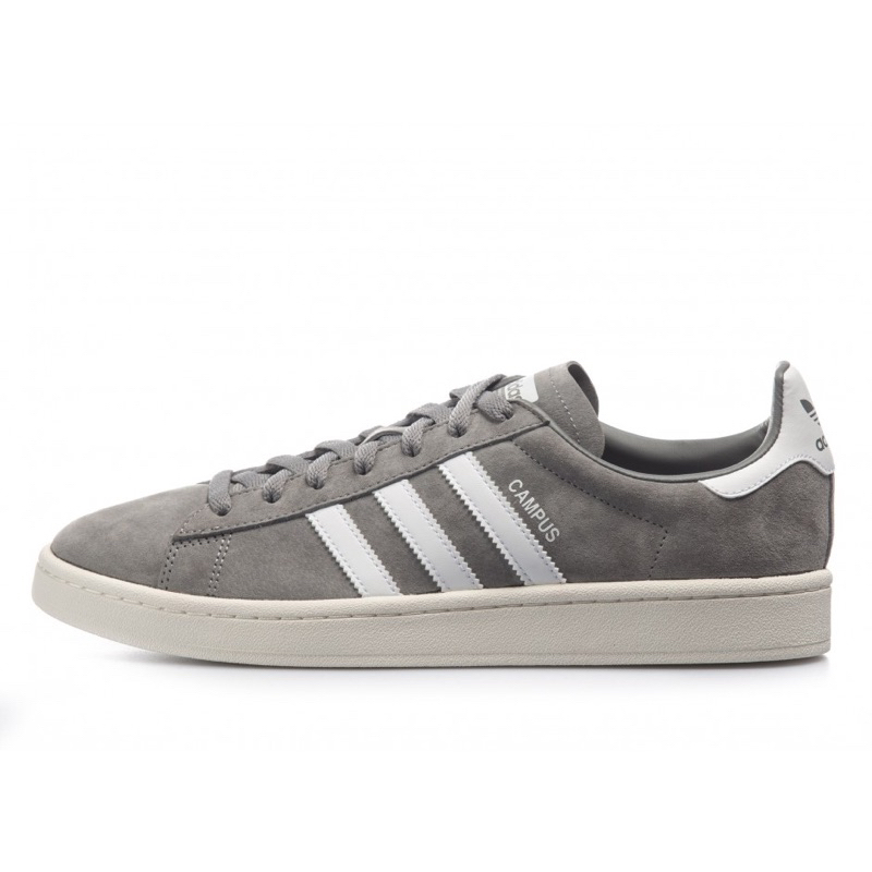 adidas Campus 80s 灰 BZ0085