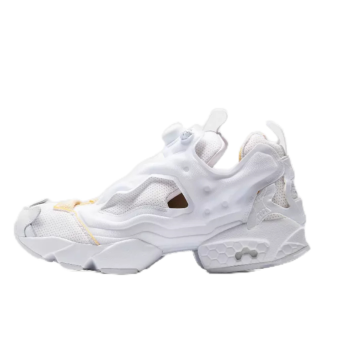 REEBOK X MAISON MARGIELA THE INSTAPUMP FURY-白 球鞋