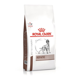 《法國皇家RoyalCanin》犬HF16 肝臟衰竭處方食品 1.5kg 6kg 處方 飼料