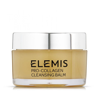 英國 ELEMIS 愛莉美 經典 海洋膠原 精油 卸妝膏 10g 20g
