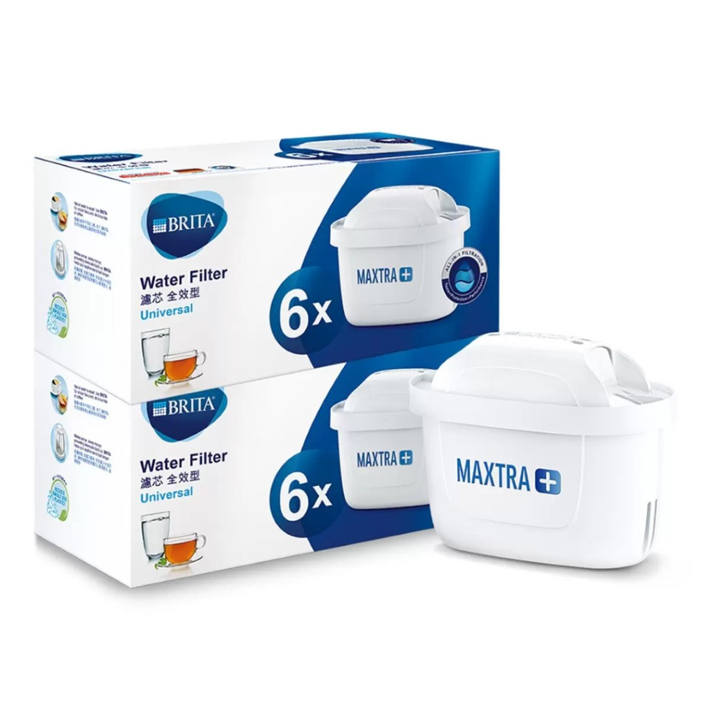 #135764 Brita Maxtra Plus 濾芯 12入組