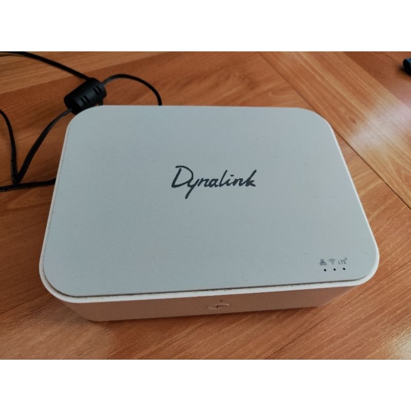 Dynalink RTL6100W 二手