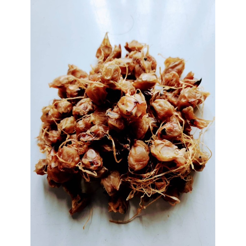 阿根廷乾魷魚嘴一份~乾魷魚 魷魚絲 花菇 干貝 魚翅 花膠 龍珠 南北貨