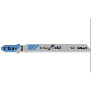 <含稅>BOSCH 線鋸片 T118BF