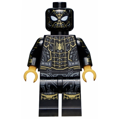 《Brick Factory 》全新 樂高 LEGO 76195 蜘蛛人 Spider-Man 無家日 漫威