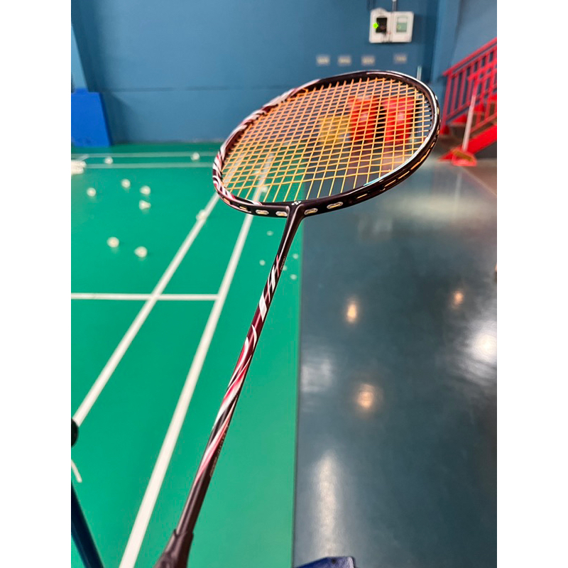 日本境內版 YONEX 100ZZ JP 4UG5 (BG66 Ultimate 24磅)