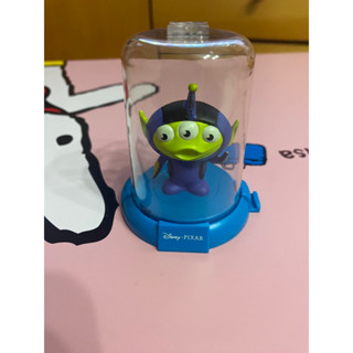 DOMEZ 皮克斯 PIXAR 豆豆盒迷你公仔 三眼怪款 變裝版 全新現貨