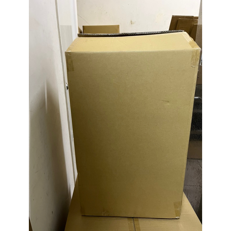 搬家好用的超大二手大紙箱-34、42、68公分