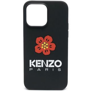 KENZO BOKE FLOWER IPHONE 14 PRO MAX 手機殼 PHONE CASE