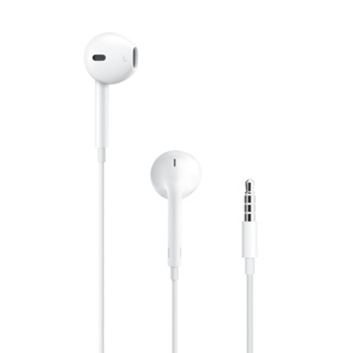 APPLE 原廠 EarPods 具備 3.5 公釐耳機接頭 蘋果 耳機 實體通路附發票