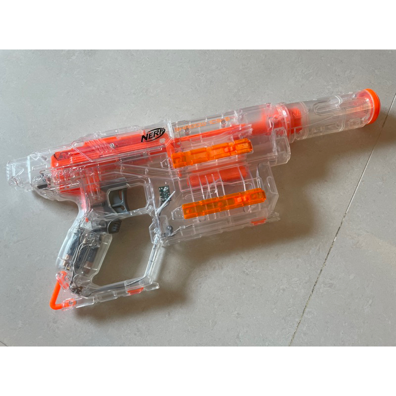 二手-NERF玩具槍