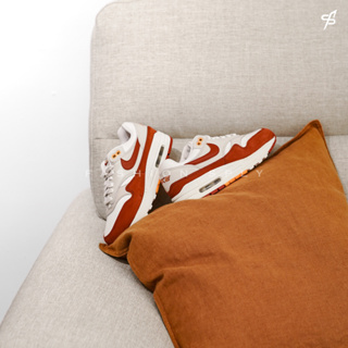 【Fashion SPLY】Nike Air Max 1 Rugged Orange 白橘 FD2370-100