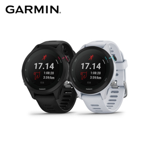 先看賣場說明 全新免運費 GARMIN Forerunner 255S Music GPS 腕式心率跑錶