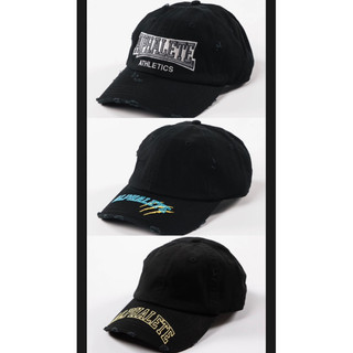 美國 Alphalete VARSITY CLAW HAT COLLEGIATE VINTAGE CAP 棒球帽 老帽