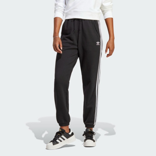 ADIDAS 運動長褲 慢跑褲 JOGGER PANTS 女 IB7457 黑 現貨