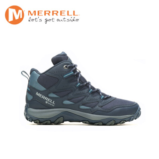 【Merrell】WEST RIM SPORT GORE-TEX® 男 多功能健行鞋 ML037123