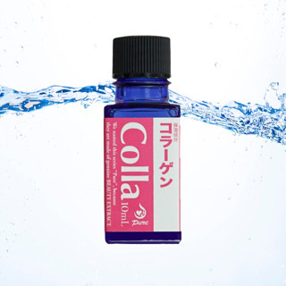 【日本天然物研究所】100%濃縮精華原液系列“Pure”膠原蛋白(含獨家滴管)