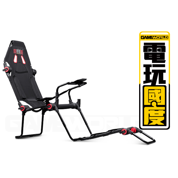 NLR F-GT LITE 輕量化 折疊式 賽車架 / 台灣公司貨 【電玩國度】預購商品