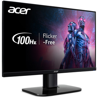 先看賣場說明 Acer 宏碁 KA272 E 27型 螢幕