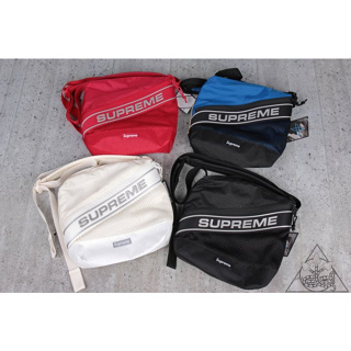 【HYDRA】Supreme 55Th 3M Shoulder Bag 肩背包 小包 Y2K X-Pac【SUP580】