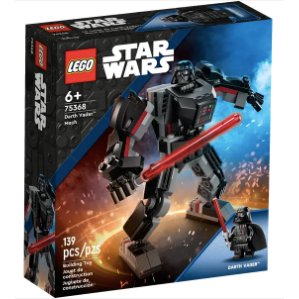 ㊕超級哈爸㊕ LEGO 75368 75369 黑武士機甲 波巴費特機甲 Star Wars 星際大戰
