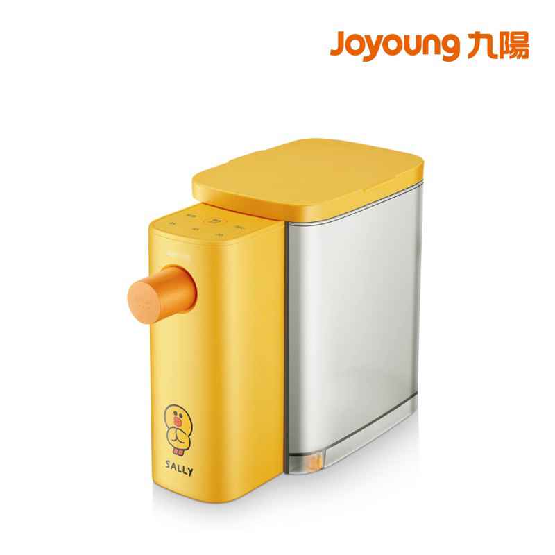 【 Joyoung九陽】瞬熱式即飲機/小型飲水機(莎莉款)附水箱