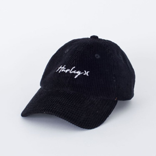 HURLEY｜配件 W ASHBURY CORDUROY HAT 棒球帽