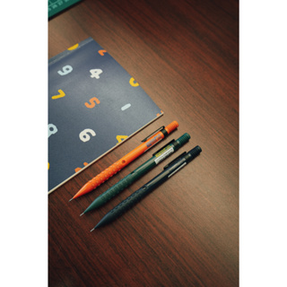 ( 限量商品 ) Pentel SMASH 2023 低重心製圖鉛筆 0.5mm