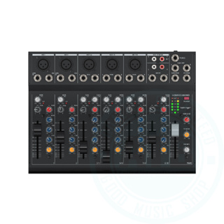 Behringer / Xenyx 1003b 10軌 類比混音機(可電池供電)【ATB通伯樂器音響】