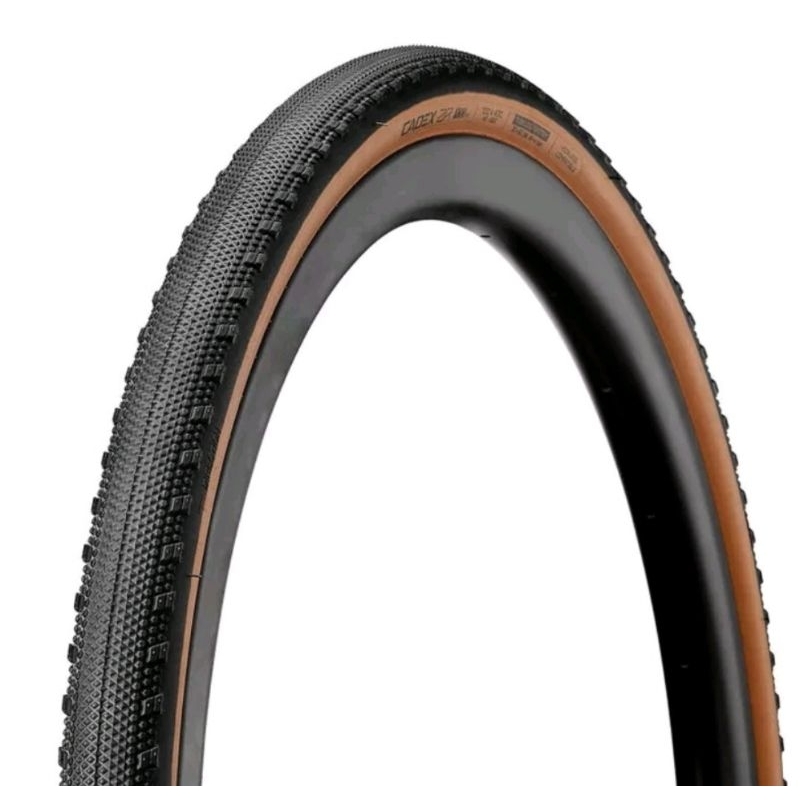 CADEX AR TIRE TR 40C外胎 自行車外胎