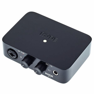 【全新】RODE Ai-1 USB 專業網路直播錄音介面 直購價$4380!!