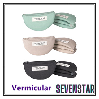 日本直送 Vermicular 有機棉隔熱手套 隔熱手套 連指手套 2個入 日本製