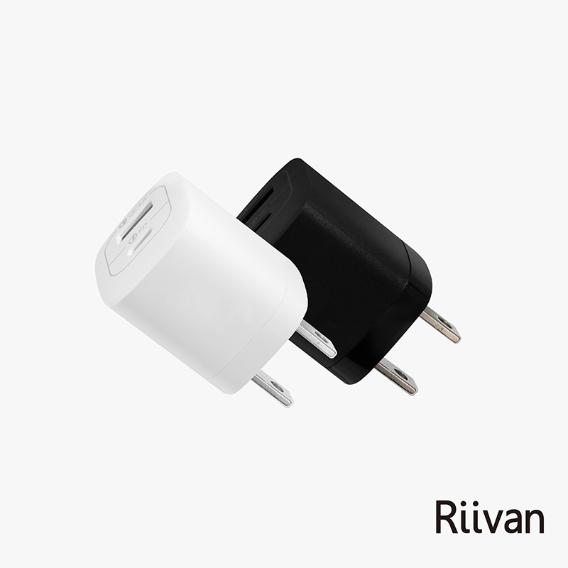 Riivan 33W GaN氮化鎵充電器 【活動加購品】