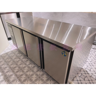 🌏創程餐飲🌏【厚騰】Neo Freeze冷藏工作臺冰箱 另有 瑞興 Hoshizaki 得臺 四門冰箱