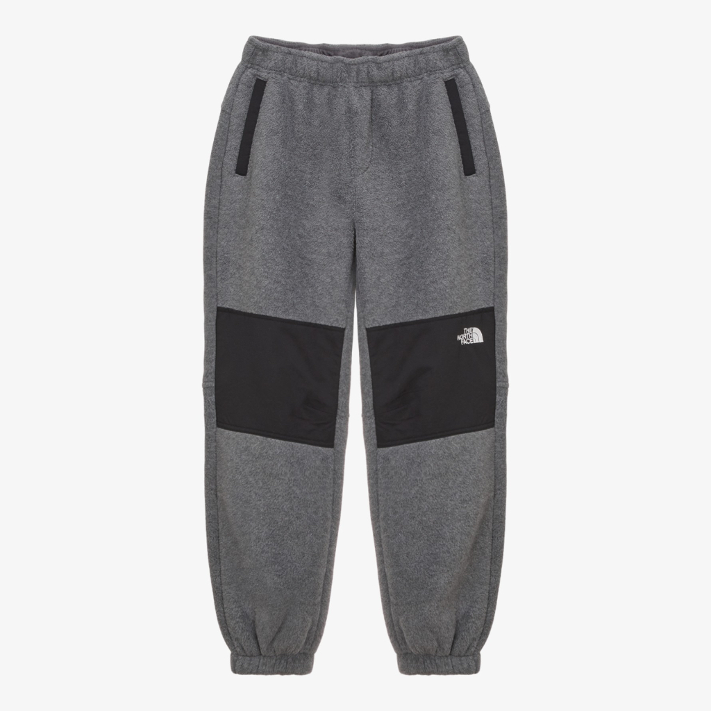 ☆Baro☆韓版 The North Face 童裝 23FW K'S MARTIS FLEECE PANTS