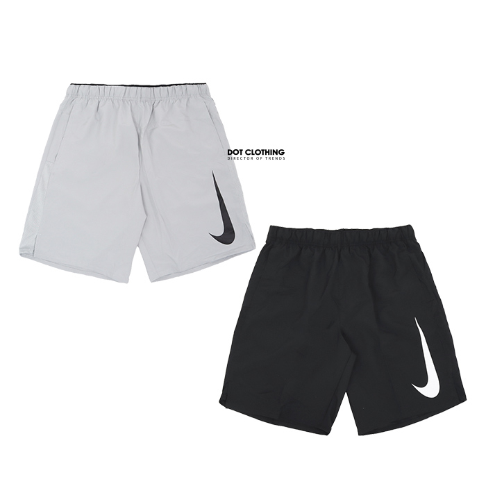 Nike Dri-FIT 大勾 快乾 訓練 運動 短褲 五分褲 DX0905-077 DX0905-010 DOT聚點