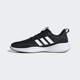 ADIDAS 運動鞋 慢跑鞋 FLUIDFLOW 3.0 男 IG9835 黑 現貨