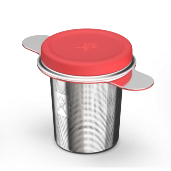 【Hydro Flask】不銹鋼泡茶器【濾網】配件 適用於 不鏽鋼杯 馬克杯 隨行杯