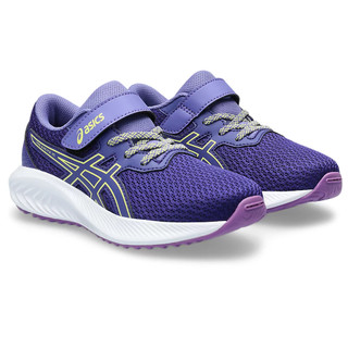 亞瑟士 asics PRE EXCITE 10 PS 中童 運動鞋 1014A297-402 紫 現貨