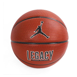 JORDAN LEGACY 2.0 8P 7號籃球 橡膠籃球 FB2300-855