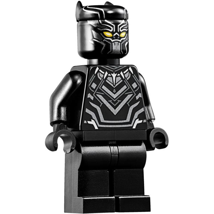 |樂高先生|LEGO 樂高 76047 黑豹 BlackPanther sh263 漫威 復仇者聯盟 超級英雄 全新正版