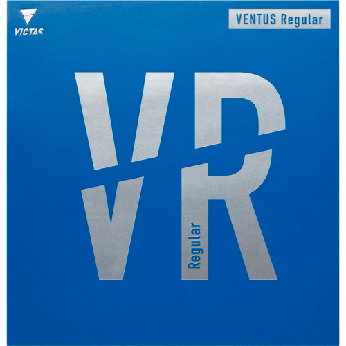 【現貨! 平價桌球小舖】VICTAS VR VENTUS REGULAR 德製膠皮(MARK V同級 2023年新貨)
