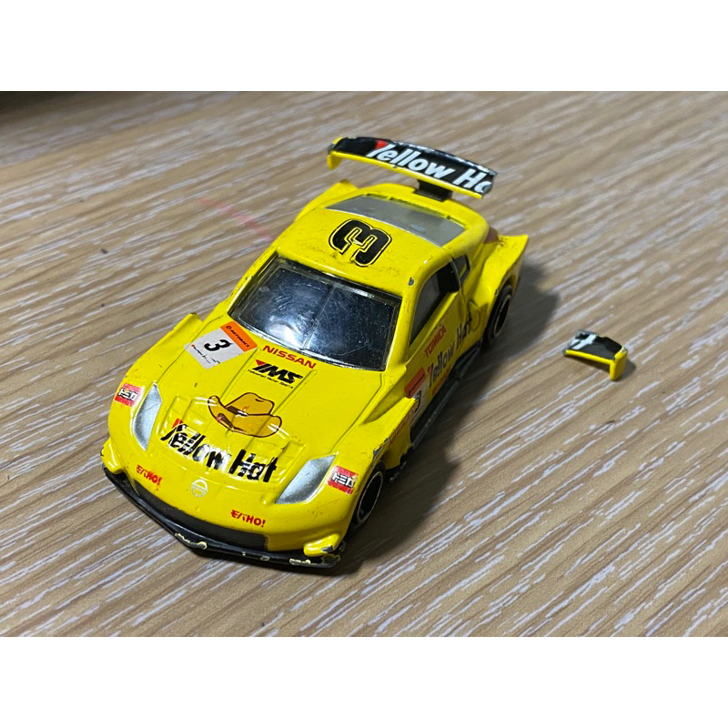 tomica 350z