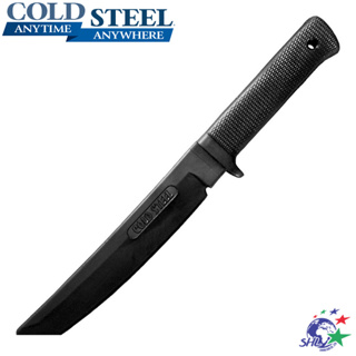 Cold Steel 橡膠練習刀 / 橡膠練習刀 Recond Tanto訓練刀 / 92R13RT【詮國】
