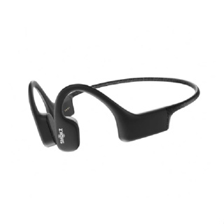 【愛拉風/骨傳導耳機】Shokz OpenSwim 骨傳導MP3運動耳機|內建MP3播放功能| IP68防水級